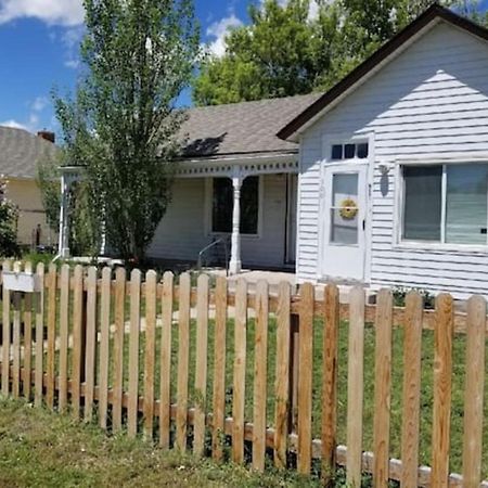 Villa 500/502 W 23rd St Cheyenne Exterior foto